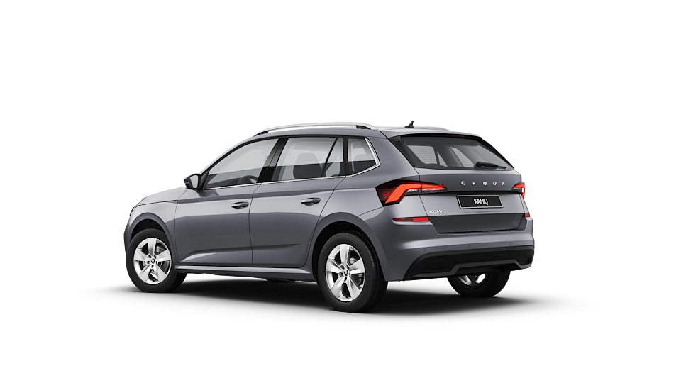 #kamiq #skoda #style #stock #vuz #sklad #automyslivecpodborany #autopodborany.cz #skladovy #vuz