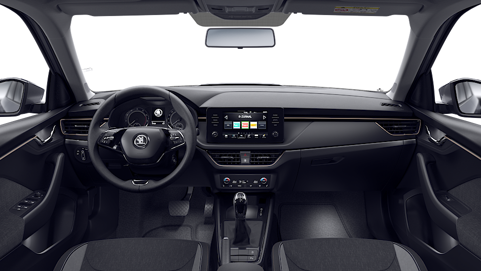 #kamiq #skoda #style #stock #vuz #sklad #automyslivecpodborany #autopodborany.cz #skladovy #vuz