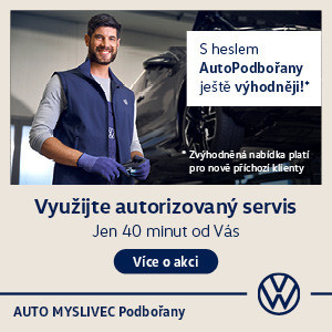 Naše služby autorizovaného servisu míří do Karlových Varů