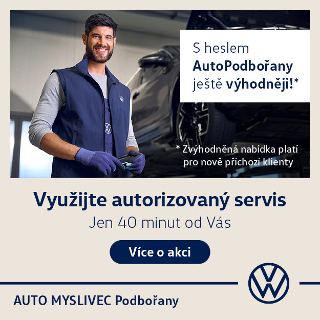 Naše služby autorizovaného servisu míří do Karlových Varů